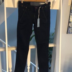 G-star Jeans - NWT - Page Chino Tapered size 24